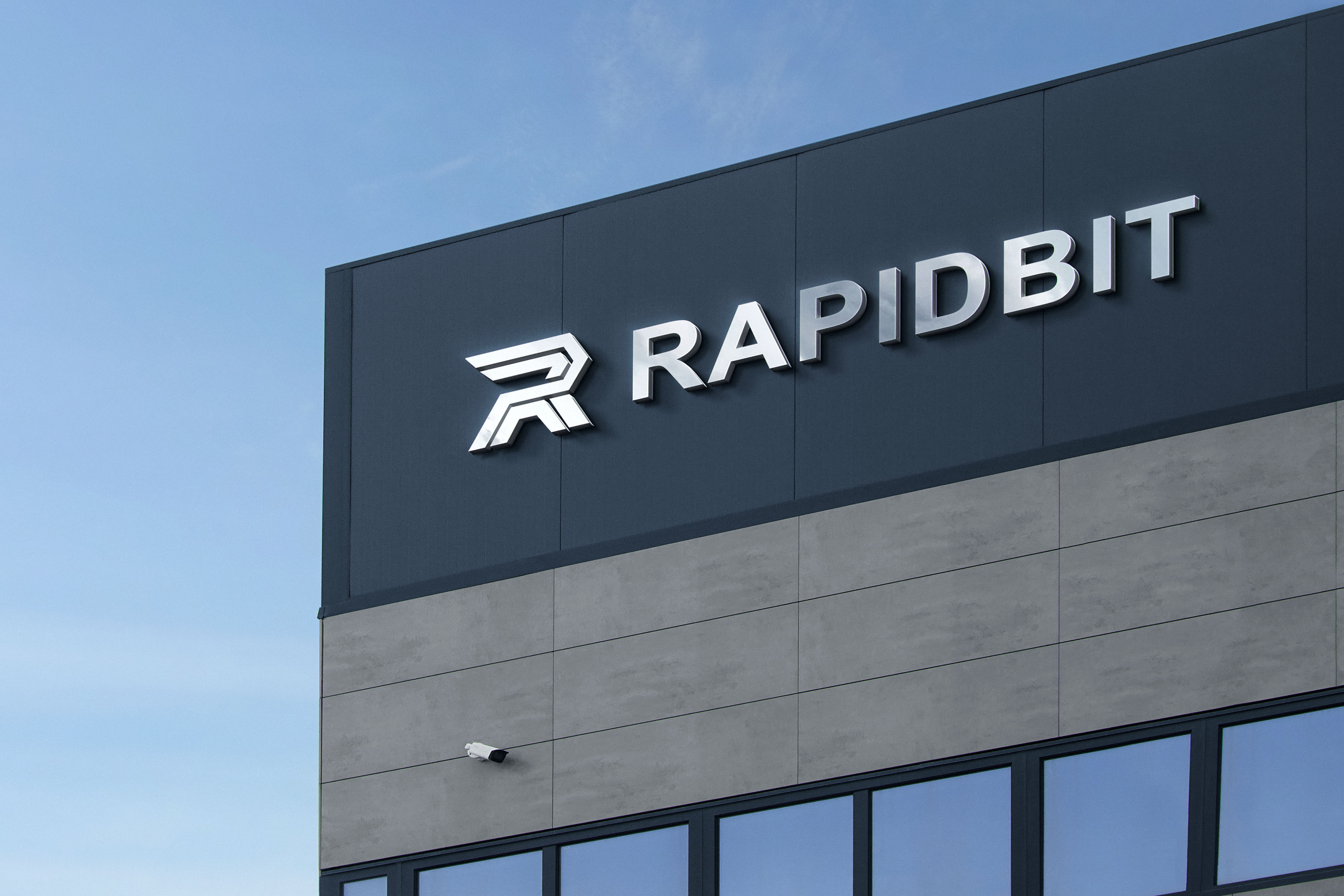 RapidBit